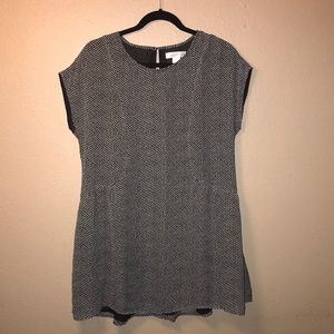 Band of Gypsies Babydoll Tunic Dress